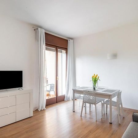 San Marco House Daire Vicenza Dış mekan fotoğraf