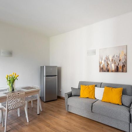 San Marco House Daire Vicenza Dış mekan fotoğraf