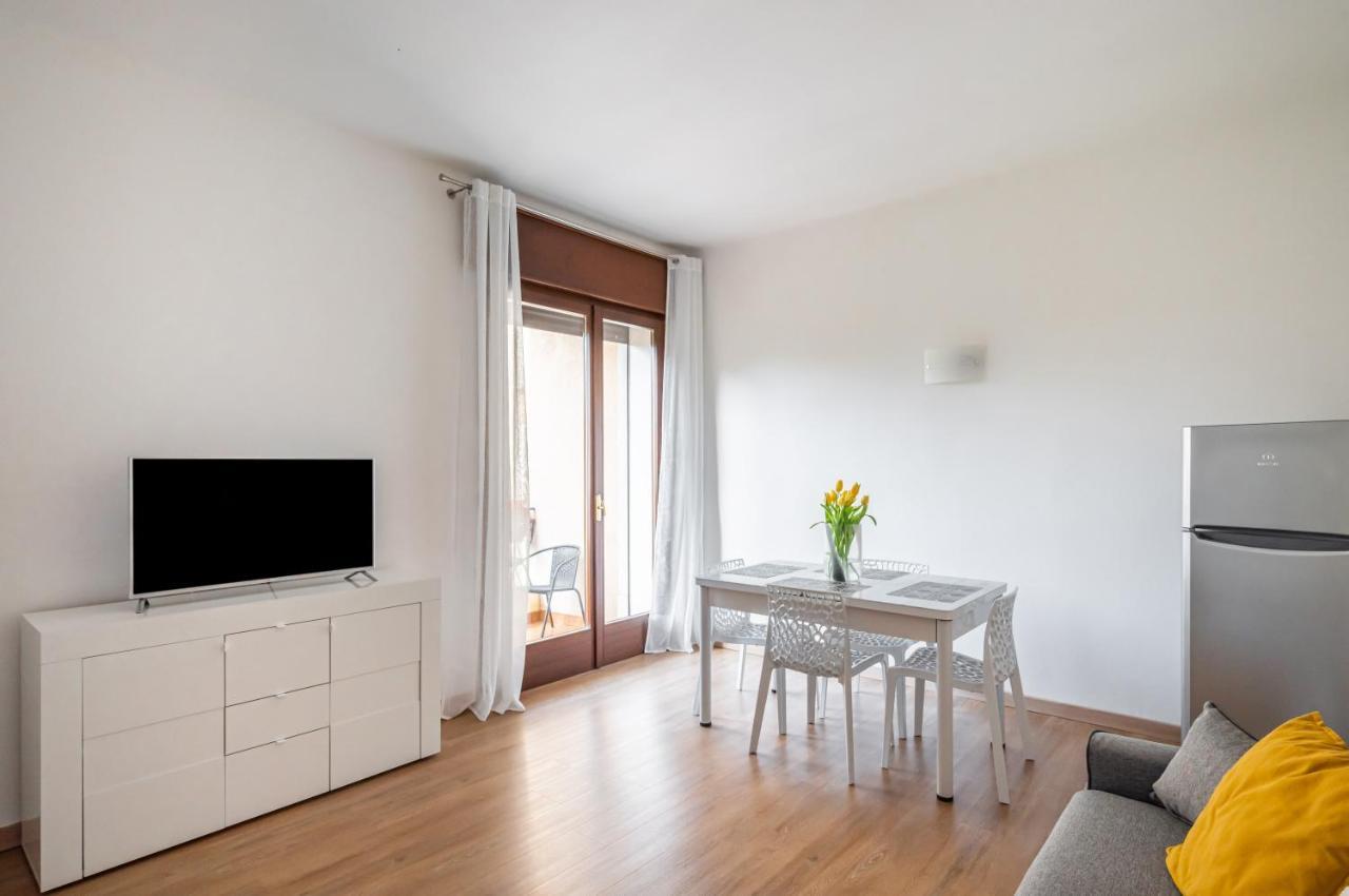 San Marco House Daire Vicenza Dış mekan fotoğraf