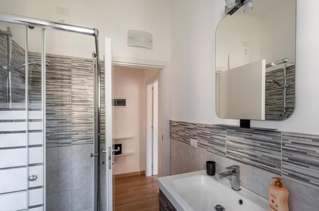 San Marco House Daire Vicenza Dış mekan fotoğraf