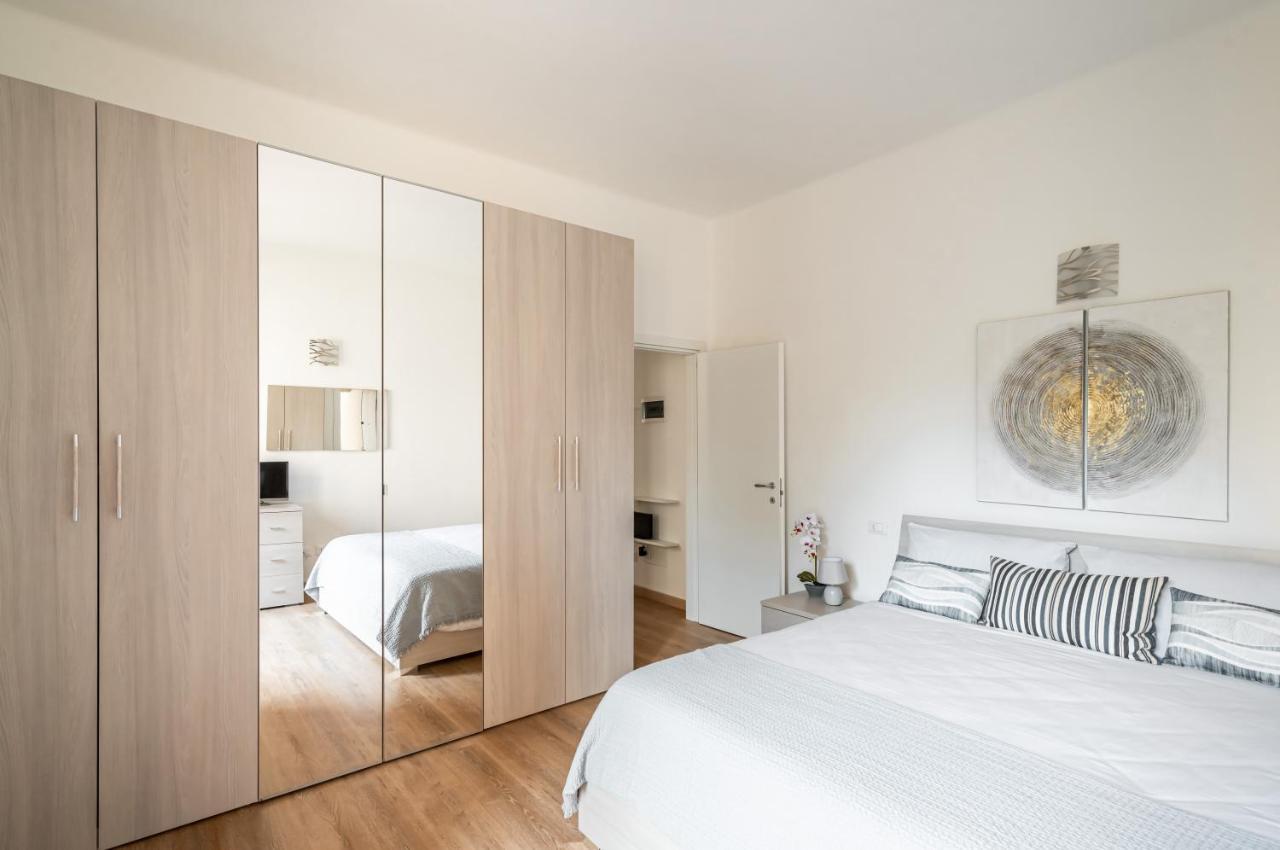 San Marco House Daire Vicenza Dış mekan fotoğraf