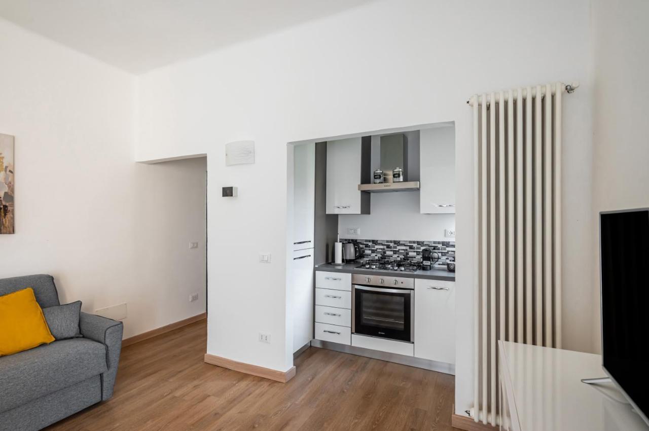 San Marco House Daire Vicenza Dış mekan fotoğraf